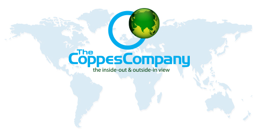 Logo Coppes